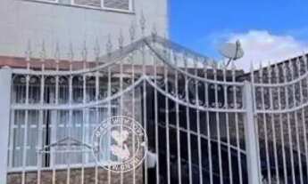 Imagem: Casa ampla na Vila Esperança