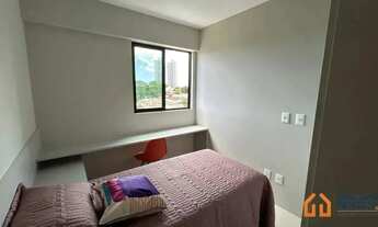 Imagem 5: PM) BRISA DOS NOBRES/ 03 Quartos 02 Vagas de Garagem Lazer Completo e Acesso Fácil