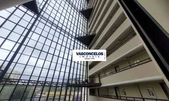 Imagem 5: Flat com 1 dormitório, 45 m² - venda por R$ 300.000 ou aluguel por R$ 4.691/mês - Jardim S