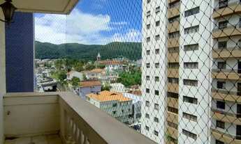 Imagem 7: Excelente apartamento á venda de 252,59m² no centro de Poços de Caldas MG