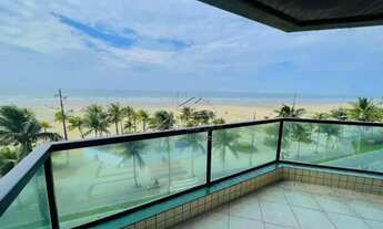 Imagem: Apartamento com 3 dorms, Aviação, Praia