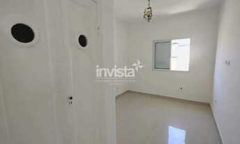 Imagem 6: Casa Sobreposta Alta para Alugar no Bairro da Vila Belmiro em Santos!