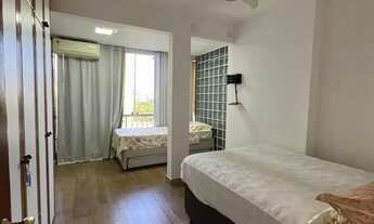 Imagem 5: Imóvel para venda tem 90 metros quadrados com 2 quartos em Barra da Tijuca - Rio de Janeir