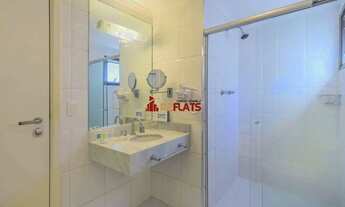 Imagem 4: Flat com ótimo preço no bairro Jardins. Confira!