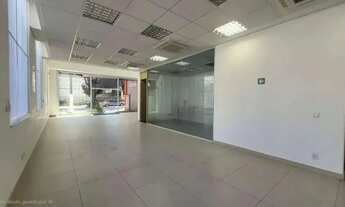 Imagem 3: Prédio Comercial de alto padrão no Tatuapé com excelente localização, são 2 pavimentos, fa