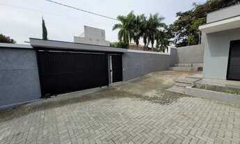 Imagem 5: Casa Térrea Ampla com 4 Suítes + Espaço Gourmet