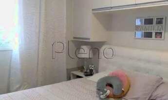 Imagem 6: Apartamento à venda em Valinhos, Ortizes, com 2 quartos, com 54 m²