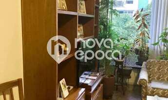 Imagem 2: Laranjeiras Apartamento com 3 dormitórios