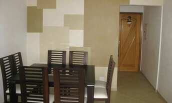 Imagem 2: Apartamento em Avenida Zumkeller - Mandaqui - São Paulo/SP