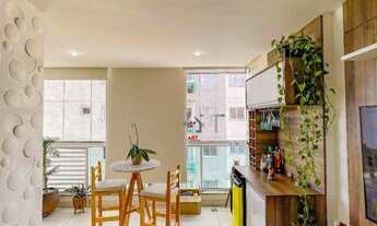 Imagem 6: Apartamento com 3 dormitórios à venda, 80 m² por R$ 850.000,00 - Praia de Itaparica - Vila