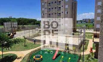 Imagem 3: Apartamento para alugar, 51 m² por R$ 1.600,00/mês - Chácaras Hipica - Ribeirão Preto/SP