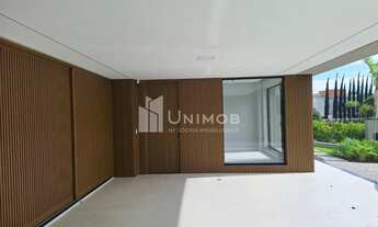 Imagem 5: Casa - Alphaville Dom Pedro - Campinas