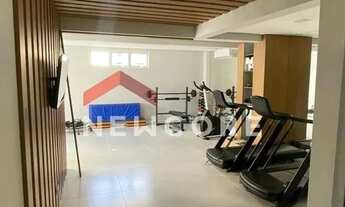 Imagem 6: Apartamento em Rua José Alexandre Có - Caiçara - Praia Grande/SP