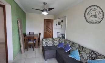 Imagem 5: Apartamento no Caiçara, Praia Grande/SP