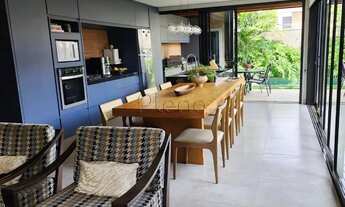 Imagem 4: Casa à venda em Paulínia, Terra da estância, com 3 quartos, com 212 m²