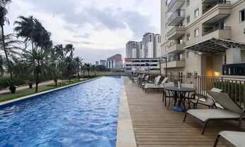 Imagem 3: Apartamento com 3 dormitórios para locação, 107 m² por R$ 5.000 - Pompéia