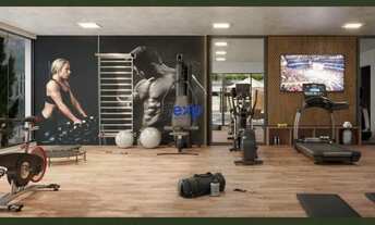 Imagem 7: Apartamento Tipo Loft para Venda, no Granja Comary Loft, em Teresópolis / RJ