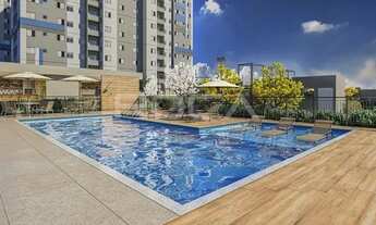 Imagem 4: Apartamento de 2 dormitórios à venda no Jardim Lutfalla, São Carlos