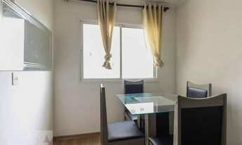 Imagem 4: Apartamento à Venda - Mooca, 2 Quartos, 43 m2