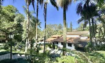 Imagem 2: Casa com 3 dormitórios, 473 m² - venda por R$ 1.950.000,00 ou aluguel por R$ 13.623,61/mês