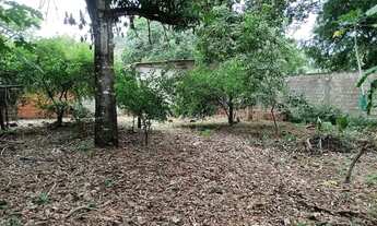 Imagem 5: Duas casas no mesmo terreno no bairro Parque Geórgia no condomínio Andorinhas