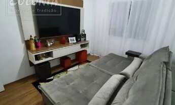 Imagem 7: Apartamento a venda - Vila Euclides, São Bernardo do Campo