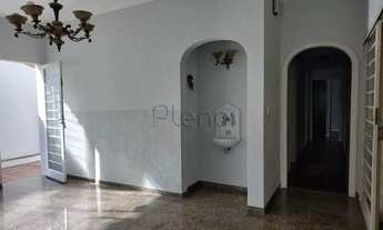 Imagem 6: Casa à venda com 3 quartos no Jardim Leonor, Campinas
