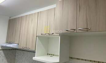 Imagem: Apartamento à venda no PONTE ALTA em Valinhos/SP