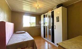 Imagem 7: Casa Térrea | 2 casas | 3 quartos | 3 vagas | Iguaçu