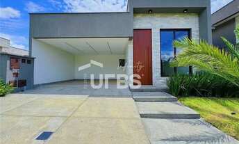 Imagem: Jardins Barcelona - Casa de Condomínio