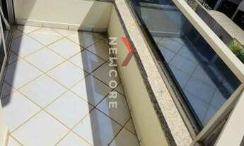 Imagem 3: Apartamento em Rua do Ensino - Santa Mônica - Uberlândia/MG