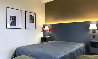 Imagem 3: Flat com ótimo preço no bairro Pinheiros. Confira!