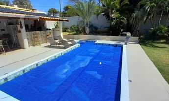 Imagem 2: Casa em Rua Ana de Nazaré Cavaleira - Parque dos Pomares - Campinas/SP