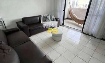 Imagem: APARTAMENTO COM 147m² EM MANAÍRA