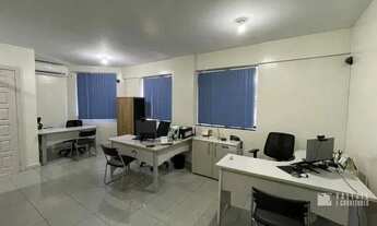 Imagem 2: BELEM - Conjunto Comercial/Sala - Nazaré