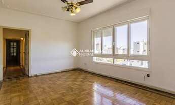 Imagem 2: Imóvel para venda tem 82 metros quadrados com 2 quartos em Farroupilha - Porto Alegre - RS