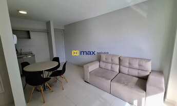 Imagem 5: Apartamento com 1 suíte. Bairro: Centro, Itajaí