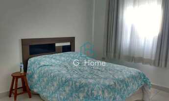 Imagem 7: Casa à venda, 70 m² por R$ 295.000,00 - Residencial Abussafe - Cambé/PR