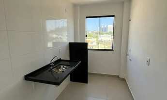 Imagem 5: Apartamentos novos de 1 quarto no Mutondo