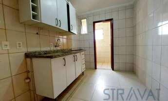 Imagem 4: Apartamento para Locação no Edifício Residencial Victória em Indaiatuba SP