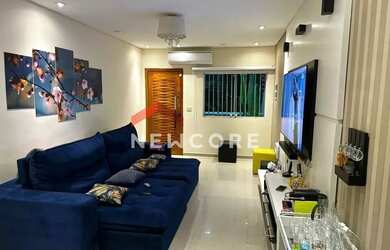 Imagem 2: Sobrado em Rua São Donato - Vila Guilhermina - São Paulo/SP