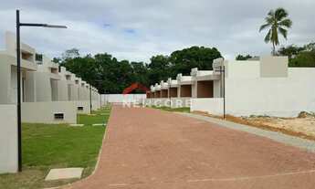 Imagem 4: Casa de condomínio em Via Metropolitana - Ba-535 - Boa União (Abrantes) - Camaçari/BA