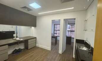 Imagem: Consultório/Sala Comercial, aluguel, 32