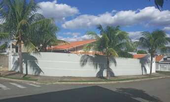 Imagem 3: Casa à venda em Indaiatuba, Jardim Esplanada, com 3 quartos, com 217 m²