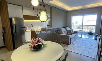 Imagem 3: APARTAMENTO A VENDA NO CONDOMINIO ART & LIFE - PAULINIA/SP