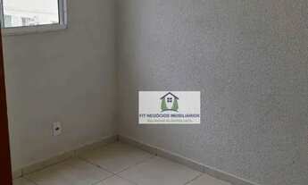 Imagem 7: Apartamento com 2 dormitórios à venda, 43 m² por R$ 235.000,00 - Jardim Planalto - São Jos