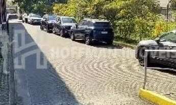 Imagem 5: Salão comercial para locação em SCS