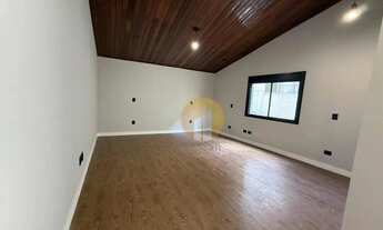 Imagem 7: Casa Nova - Residencial Alpha 4 Alphaville - 332 m² , 4 dormitórios, 2 suítes