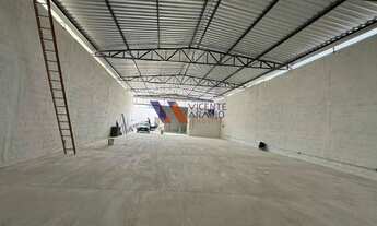 Imagem 2: Galpão para locação no Centro da Cidade, 40m da Rodovia Fernão Dias