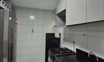 Imagem 7: Alx- Apartamento com 2 quartos no Reserva Tropical